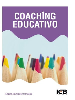 cover image of Coaching Educativo
